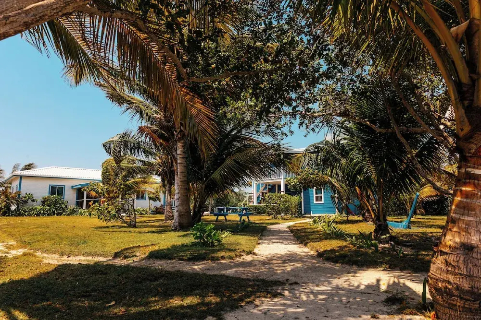 Tarpon Sands
