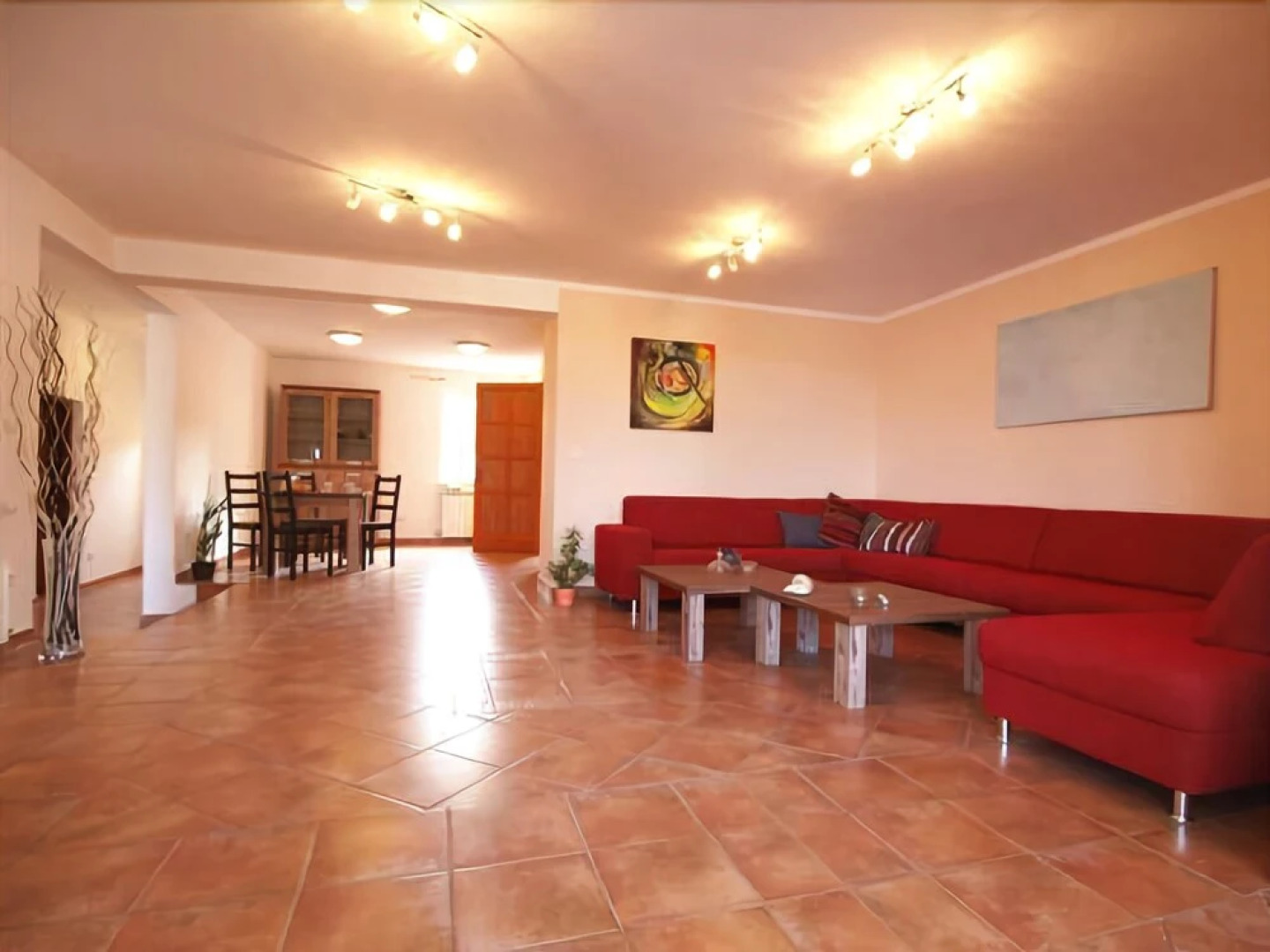 Holiday House Stinjan Licardo