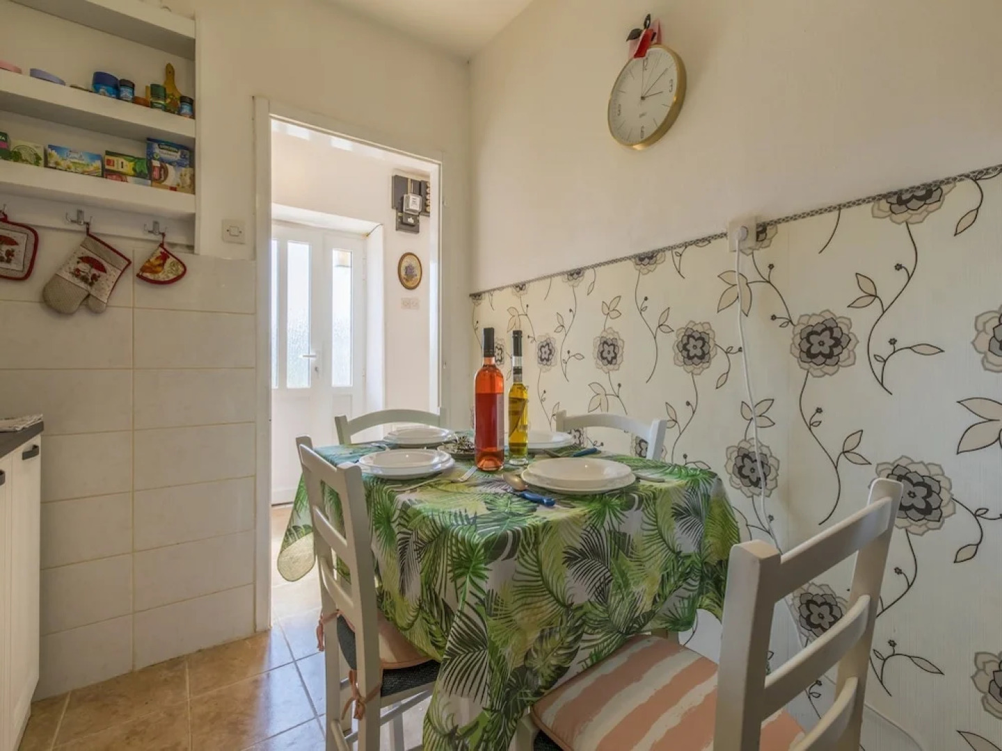 Apartments Matejčić