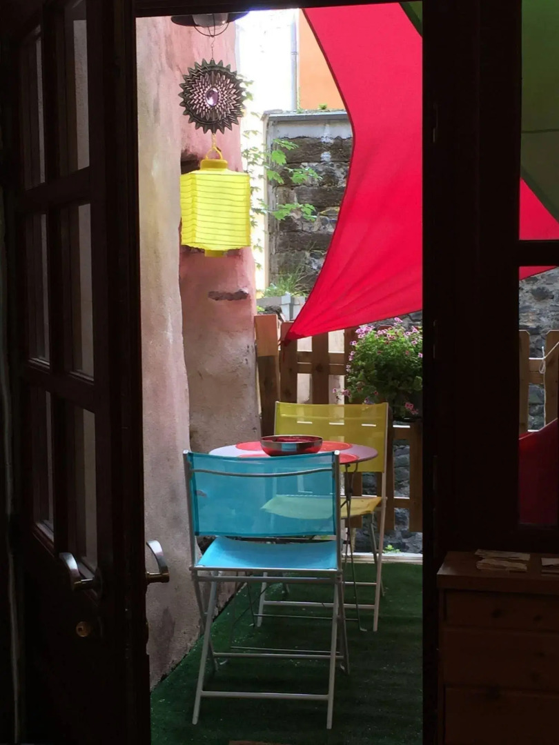 une coquille sous loreiller