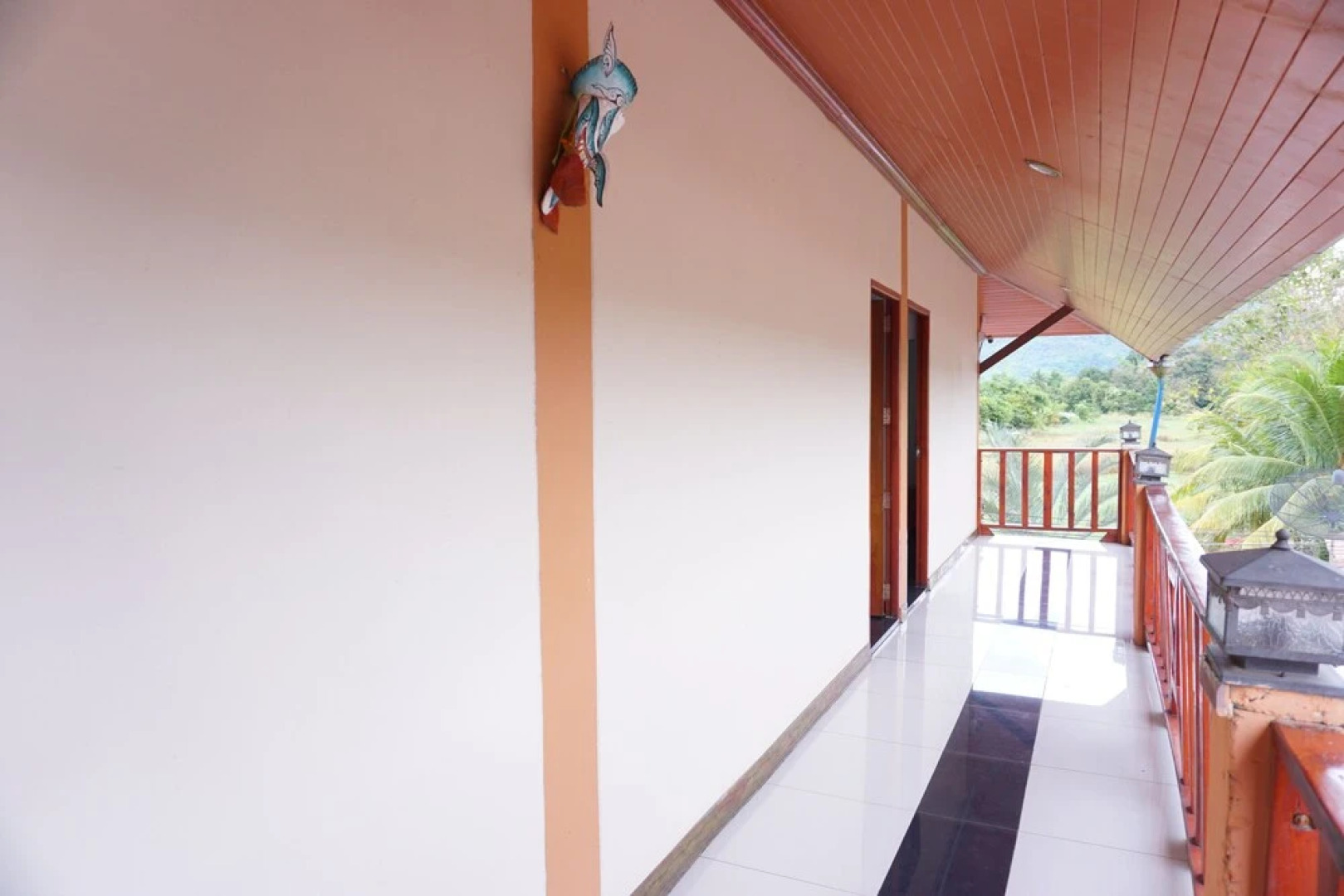 Banruk Loei Resort