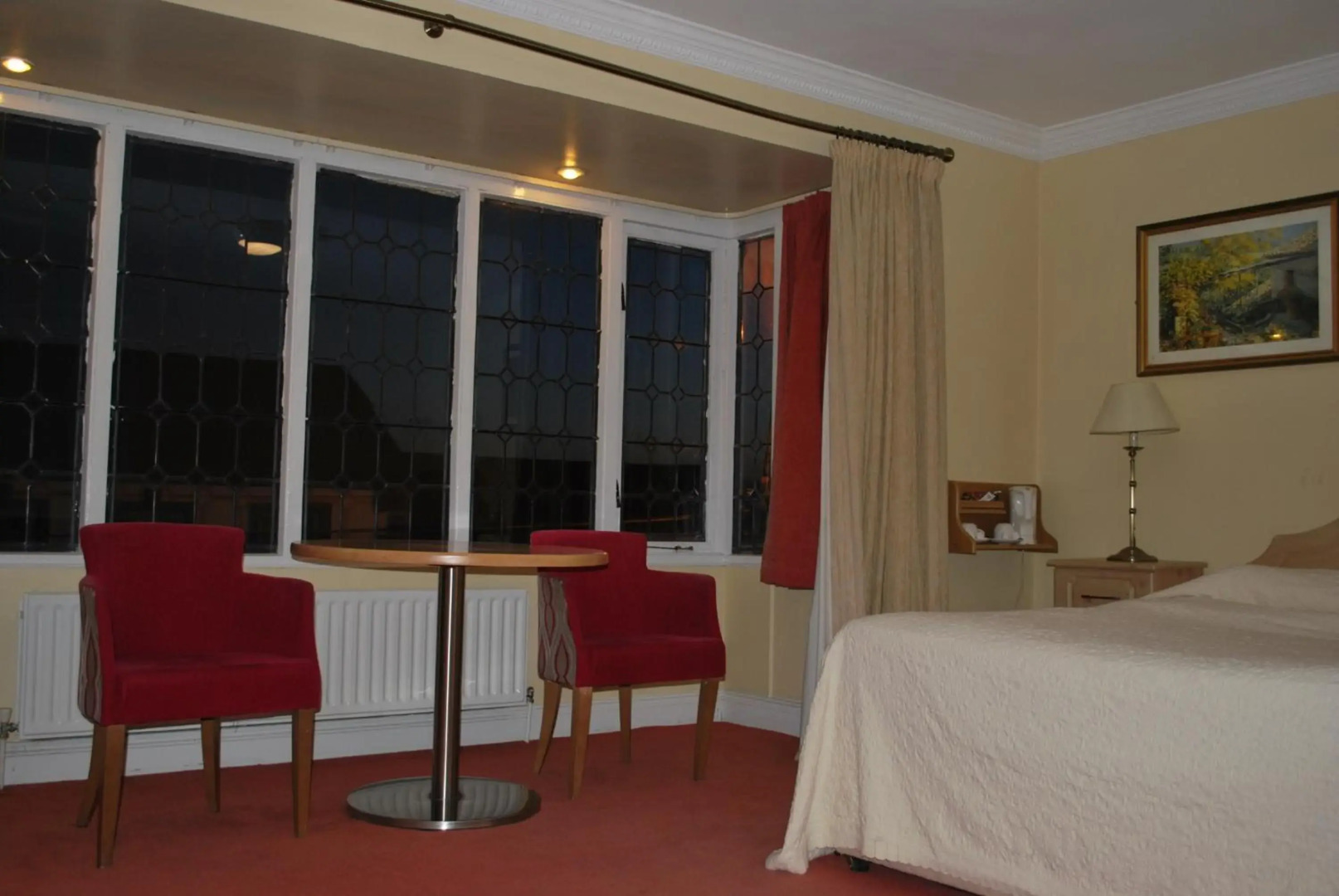 Hibernian Hotel & Leisure Centre