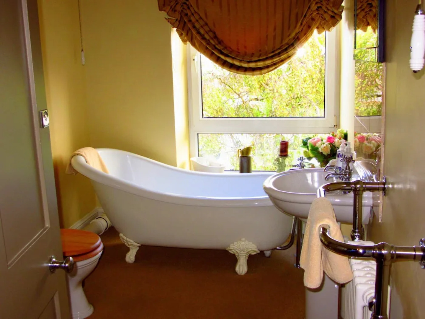 The Mendip Gate Guest House