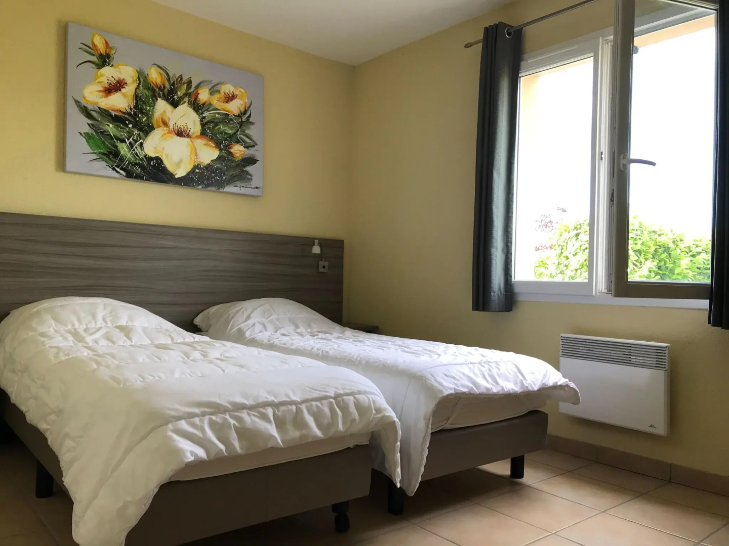 Serene Villa in Les Forges with Swimming Pool