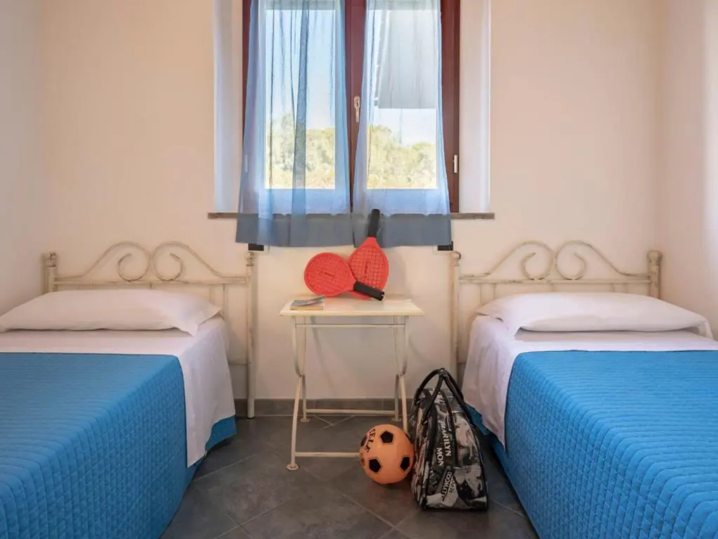 Villaggio Il Girasole