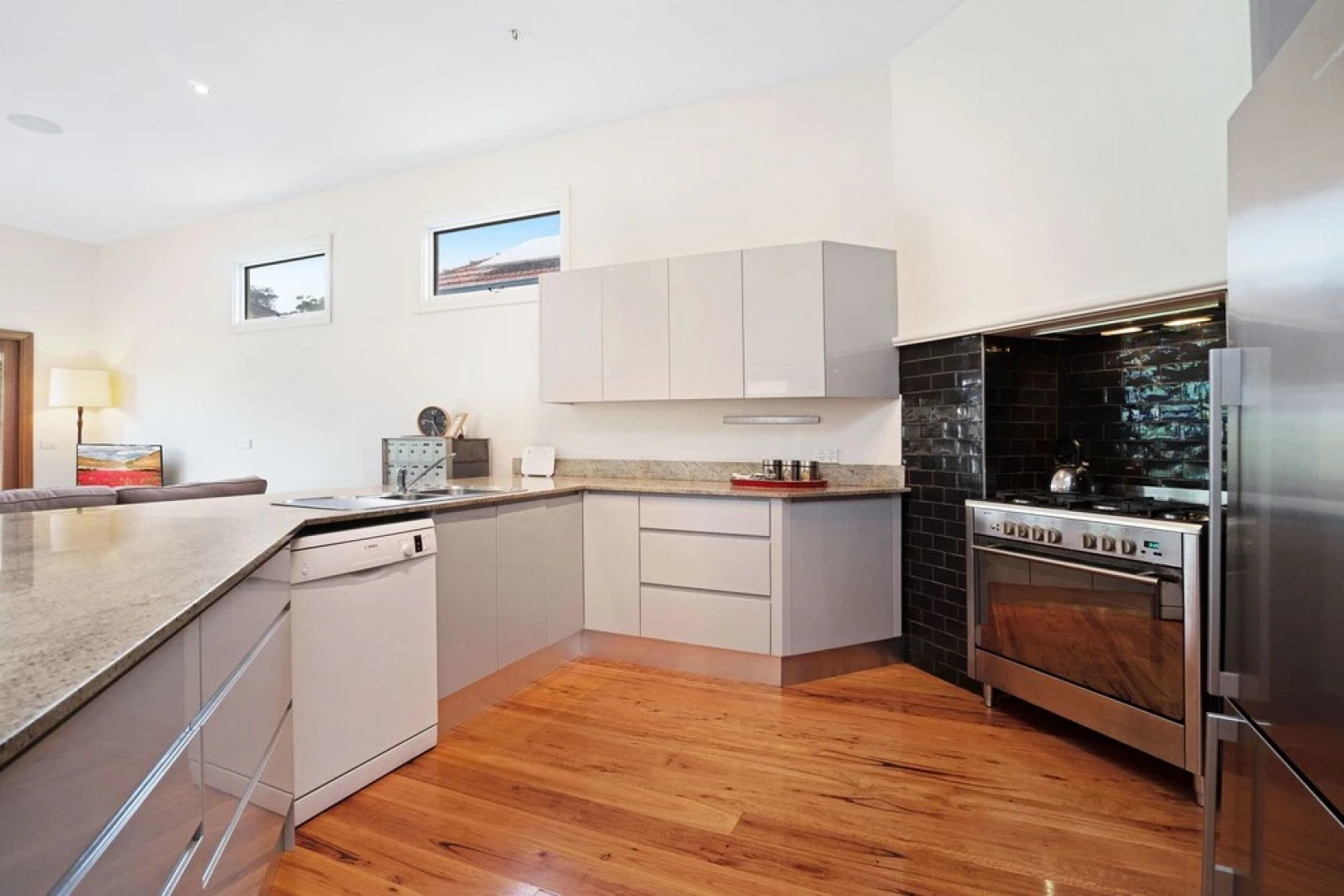 Newcastle Executive Homes - Cooks Hill Cottage