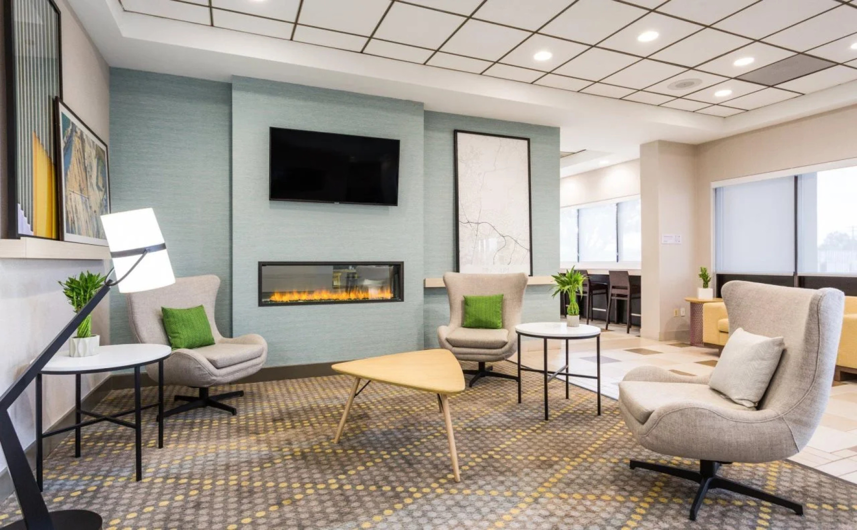 Holiday Inn Timonium Baltimore North by IHG