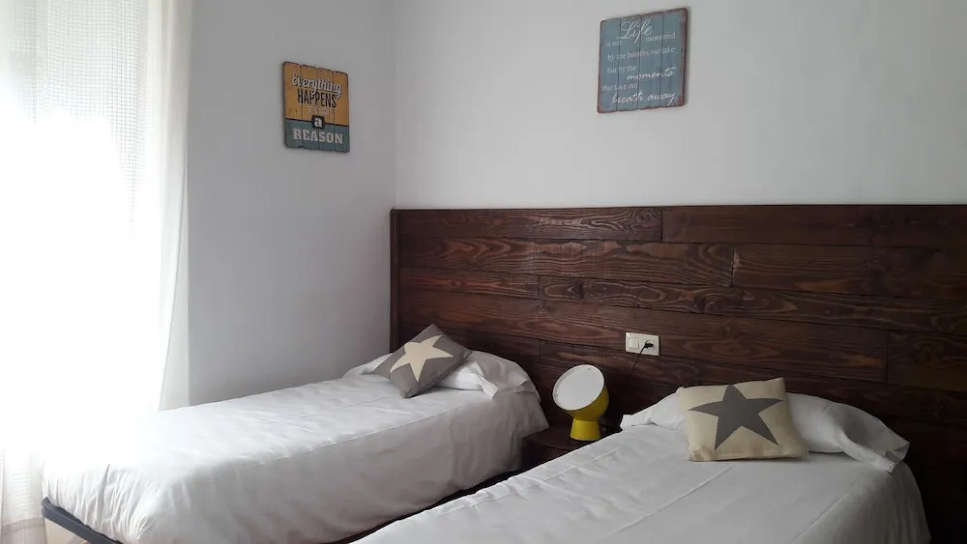 Apartaments Can Gusi