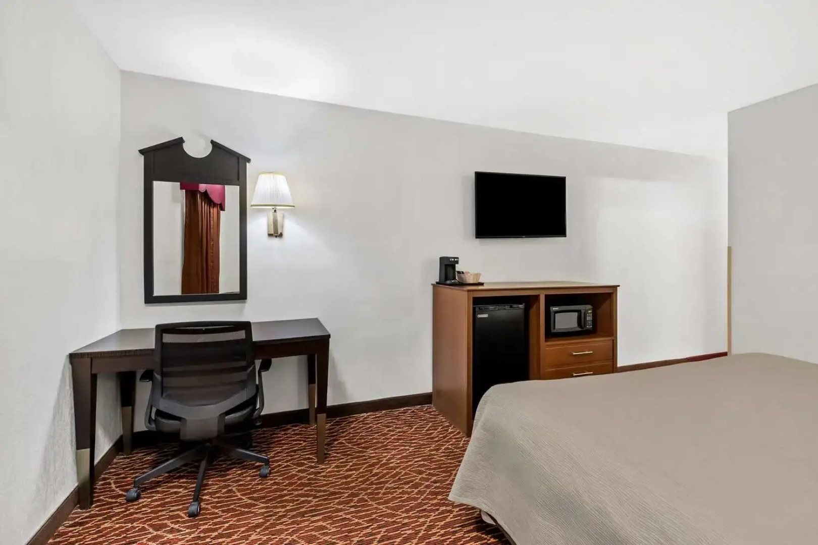 Quality Inn Marietta near Dobbins ARB