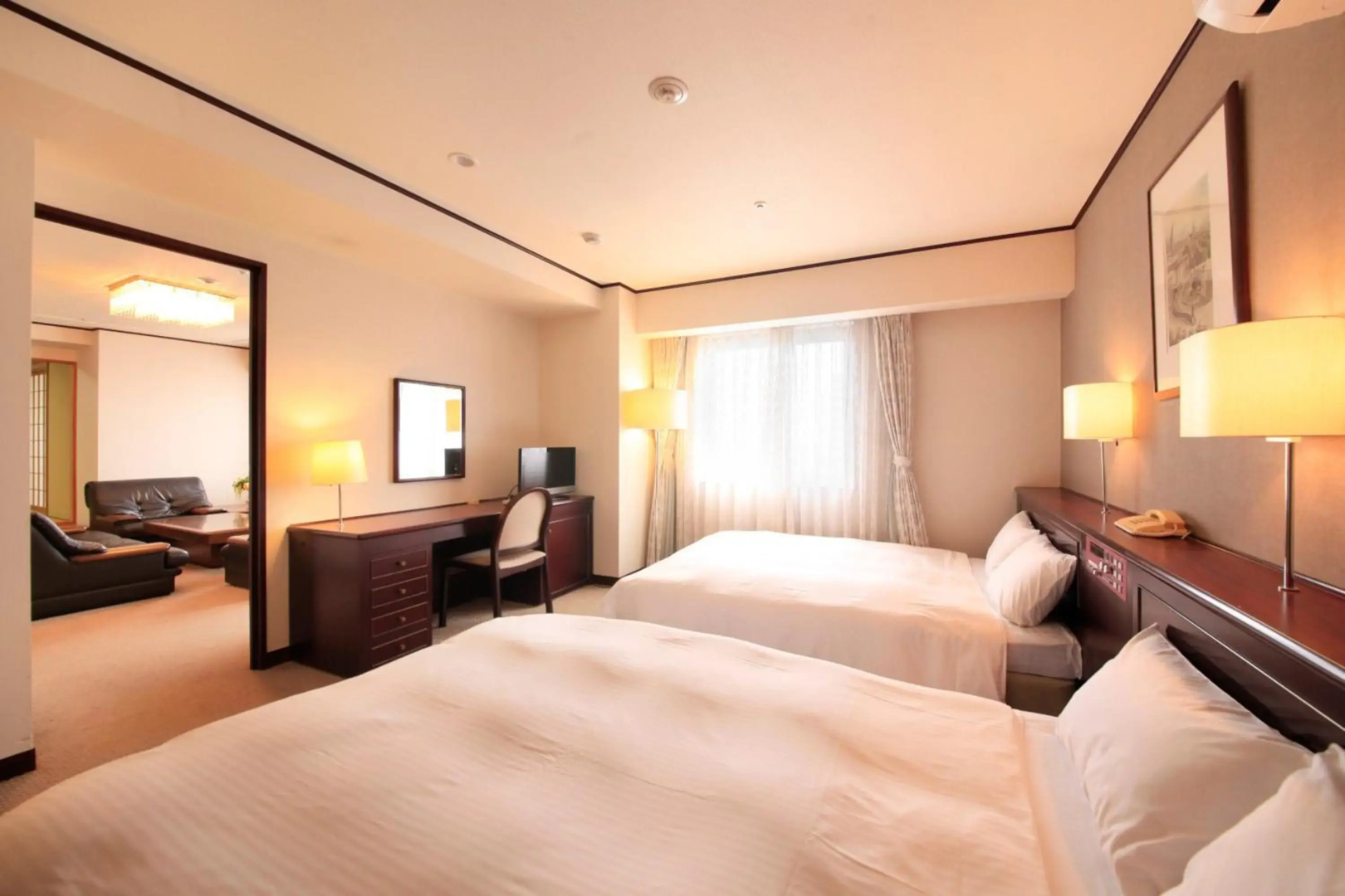 Quintessa Hotel Ogaki