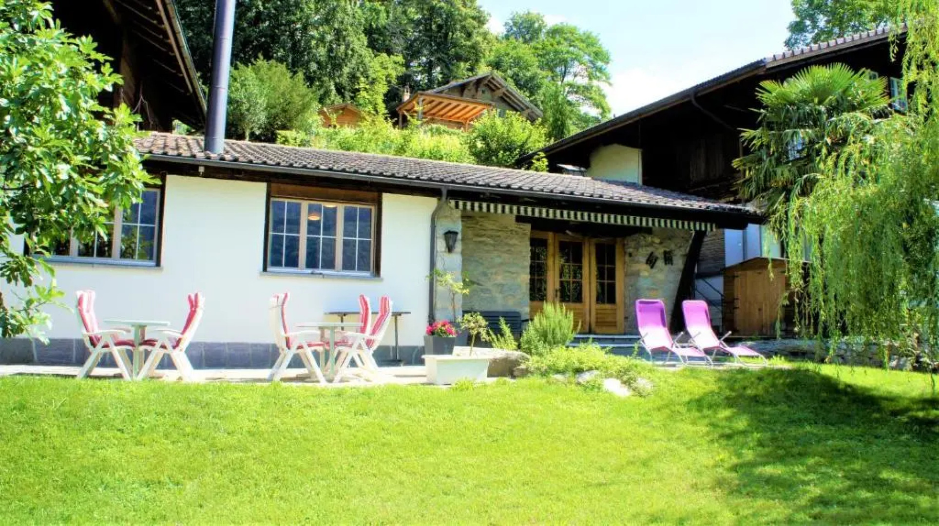 B&B Brienz