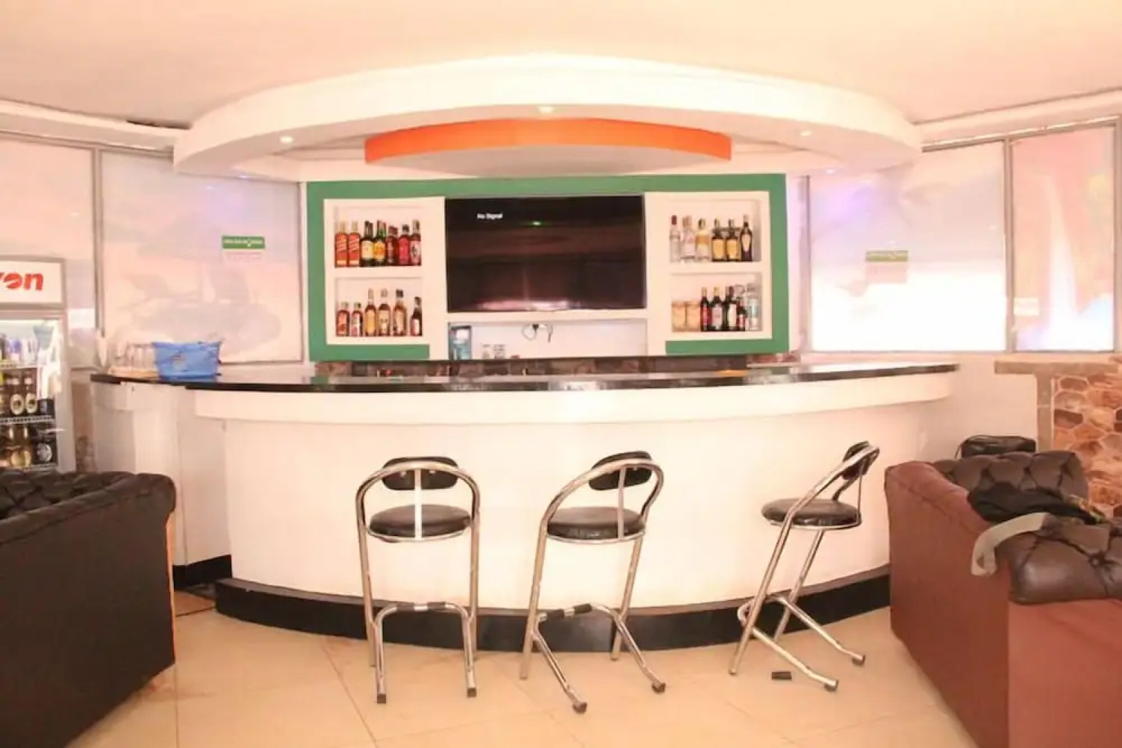 Woodland Resort Kitale