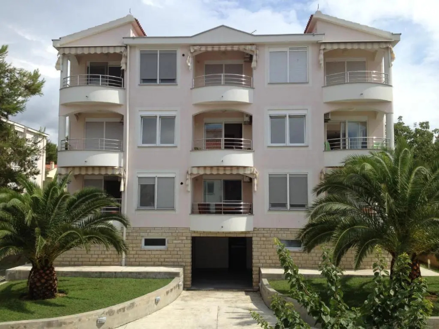 Apartments JayZarium