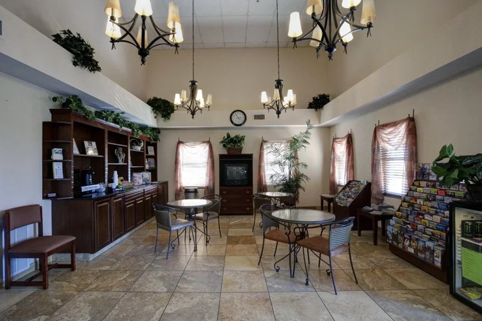 Americas Best Value Inn and Suites Punta Gorda/Port Charlott