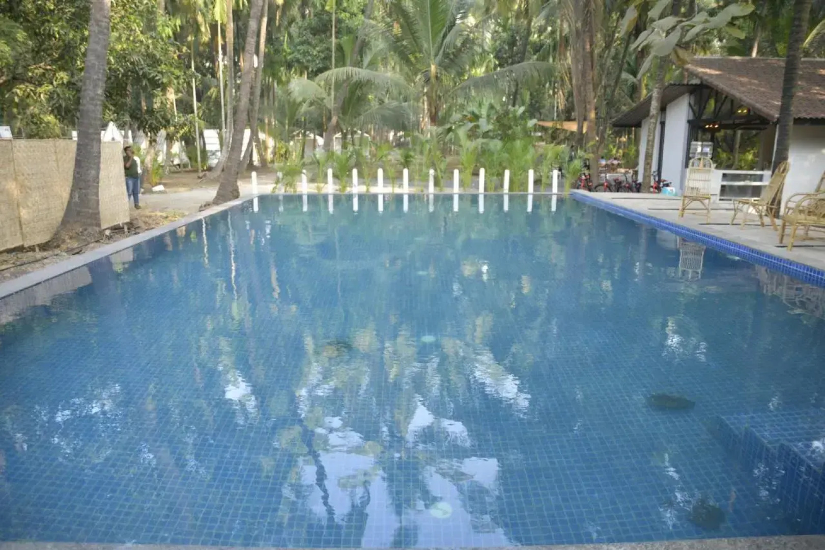 Moonstone Hammock Alibaug