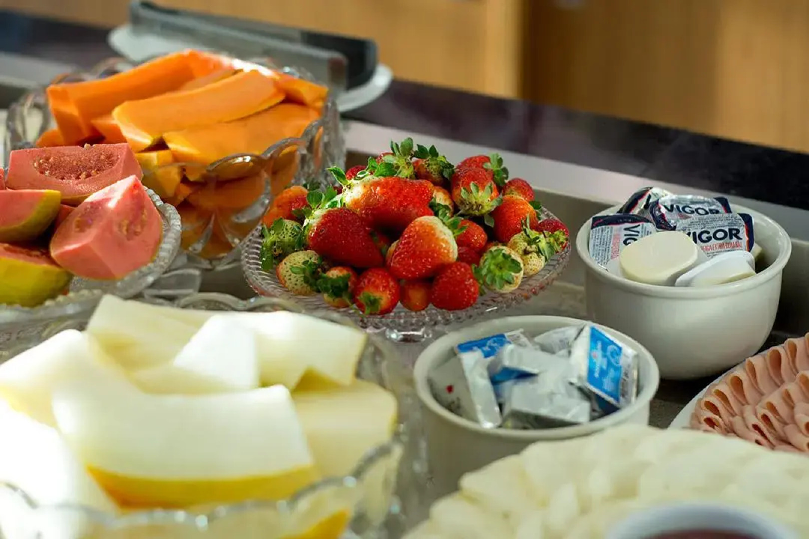 Paradiso Pero Praia Hotel