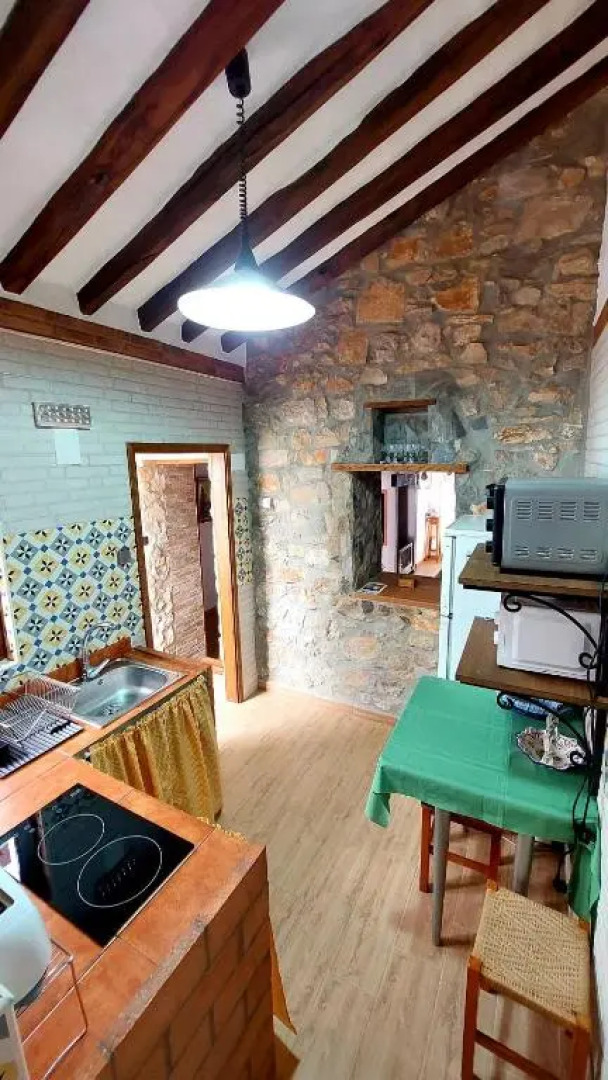 Vivienda Rural EL TORREÓN