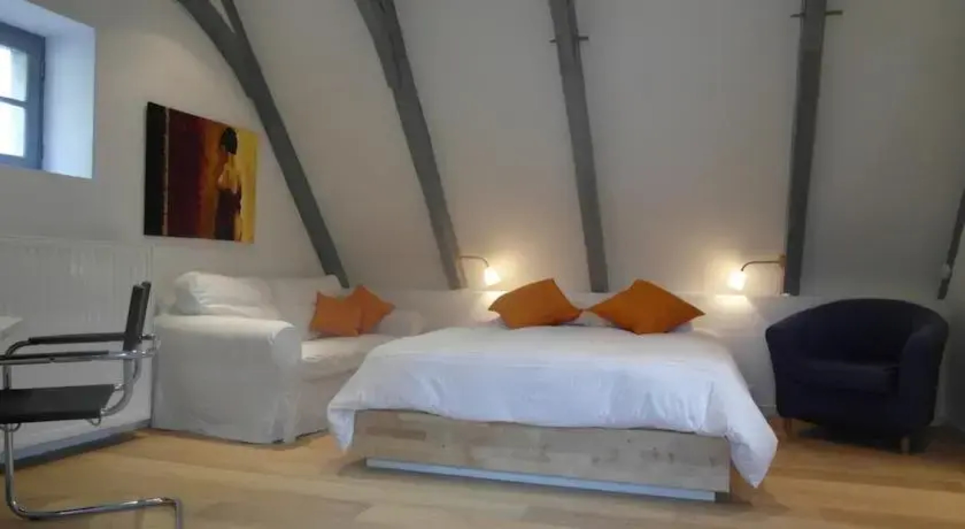 Moulin de la Fontaine Cambot