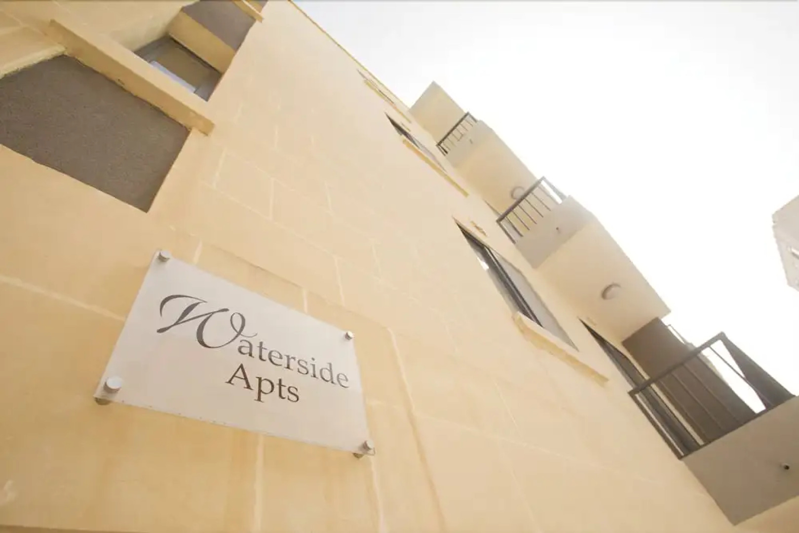 Waterside Apartments