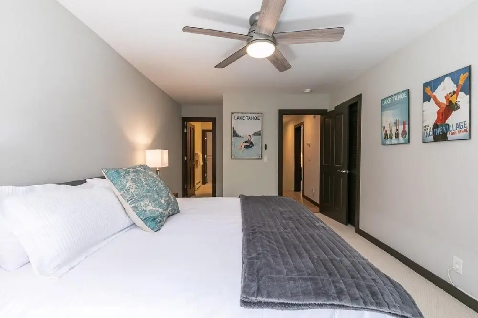 Serenity In Incline Village 3 Bedroom Townhouse