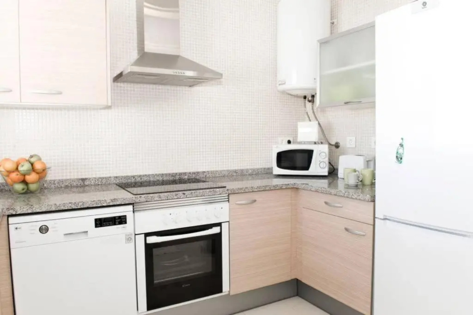 Rincon Penthouse Beach Pool Terrace 2Bed