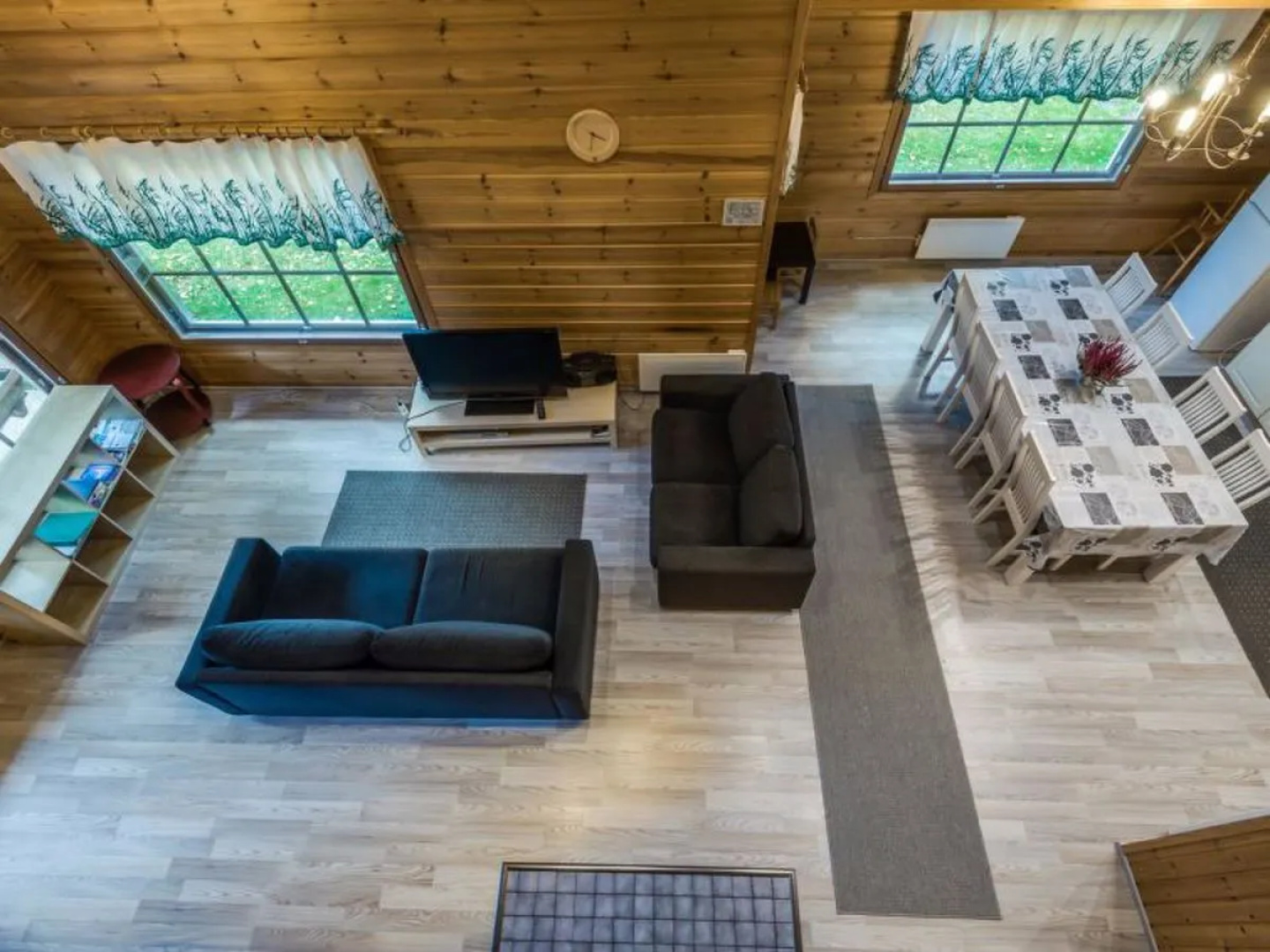 House Jukola Juva
