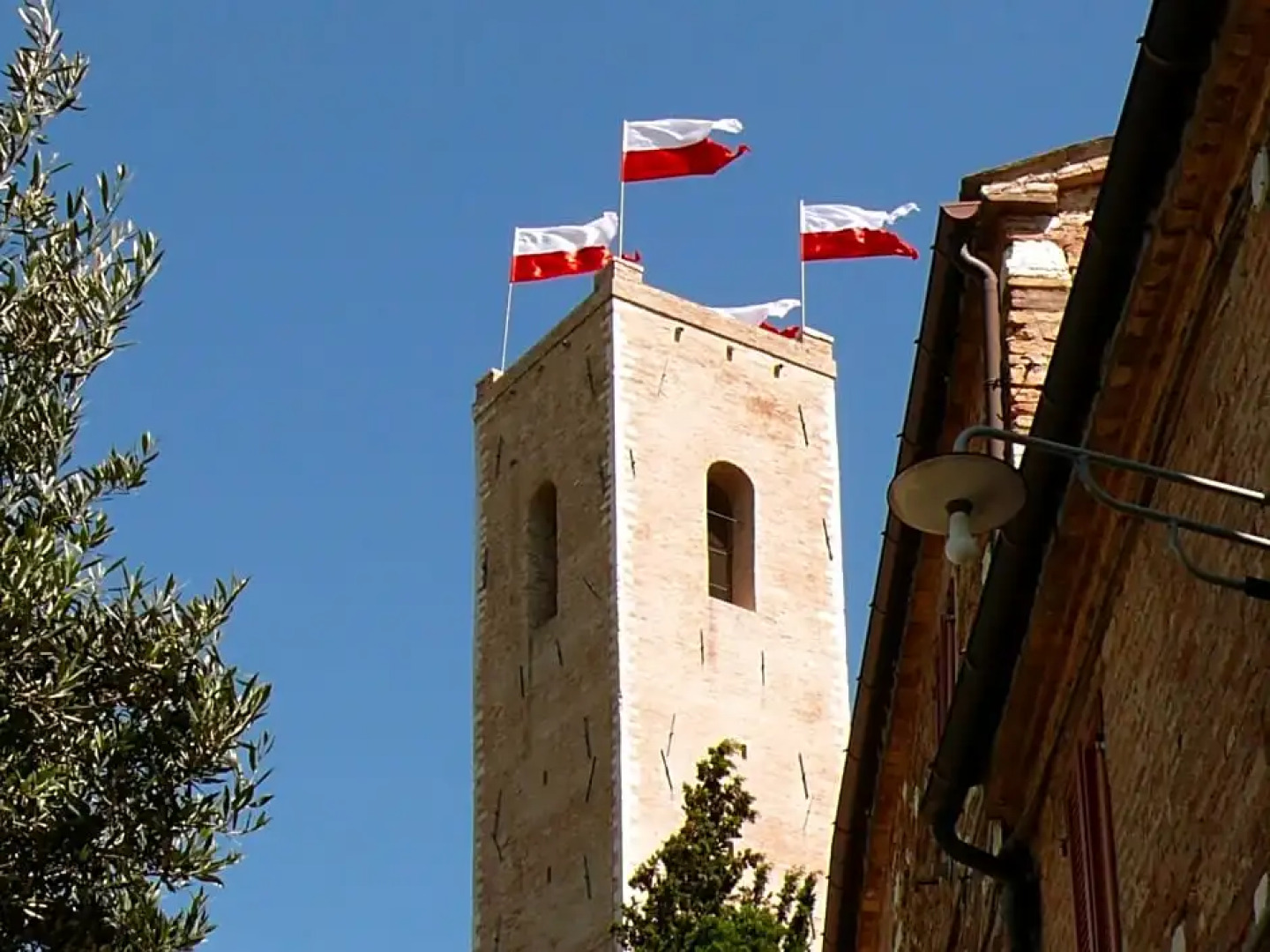 Agriturismo Marche Il Casato