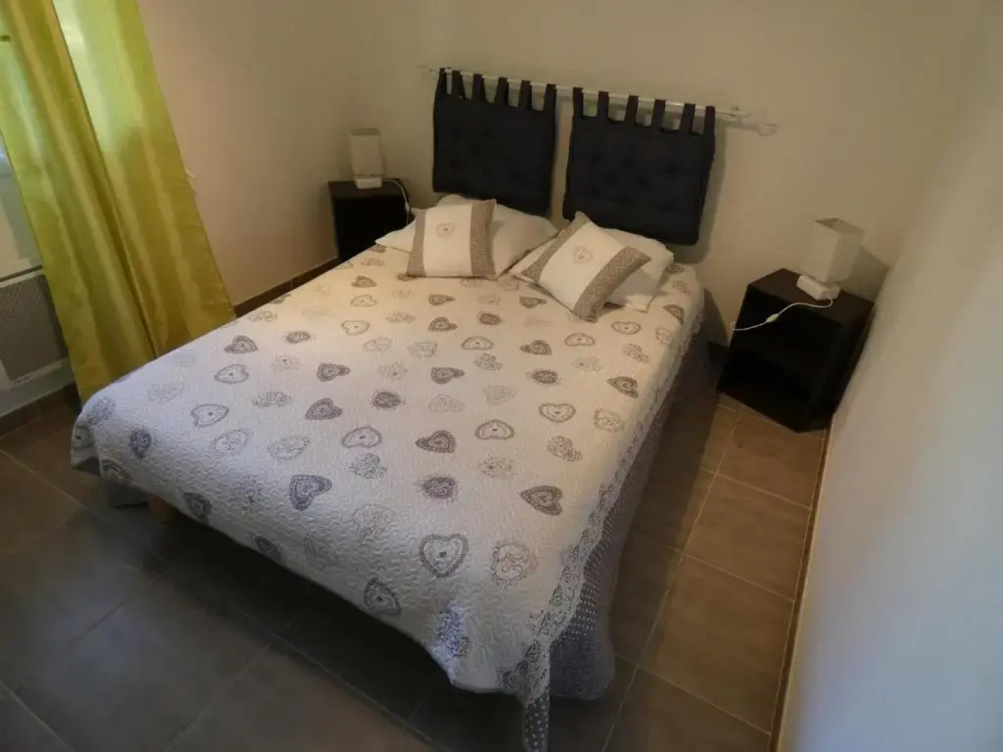 Les Villas Des Ayres