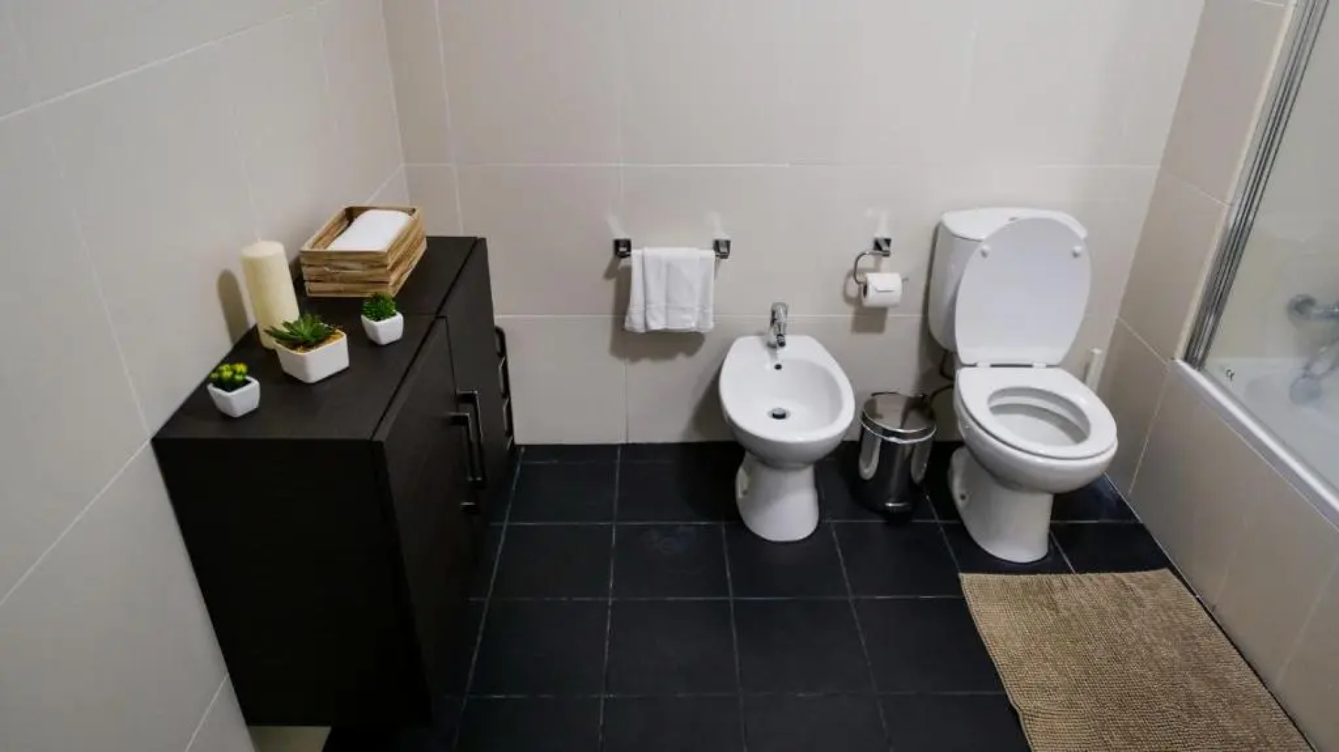 São Pedro Apartment