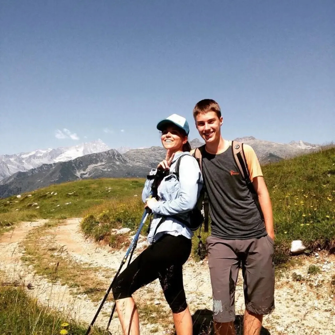 Albergo Garnì Cavento