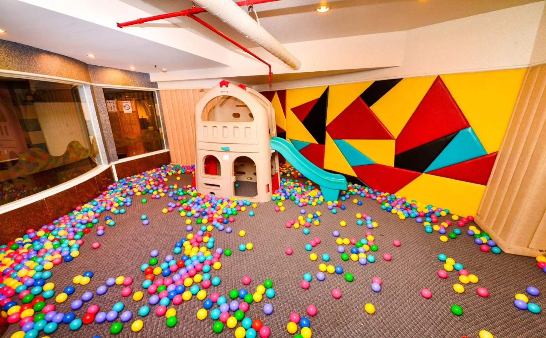 Hotel Tilun Dongpu Spa