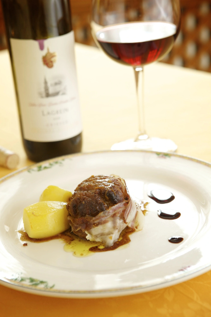 Domina Parco Dello Stelvio