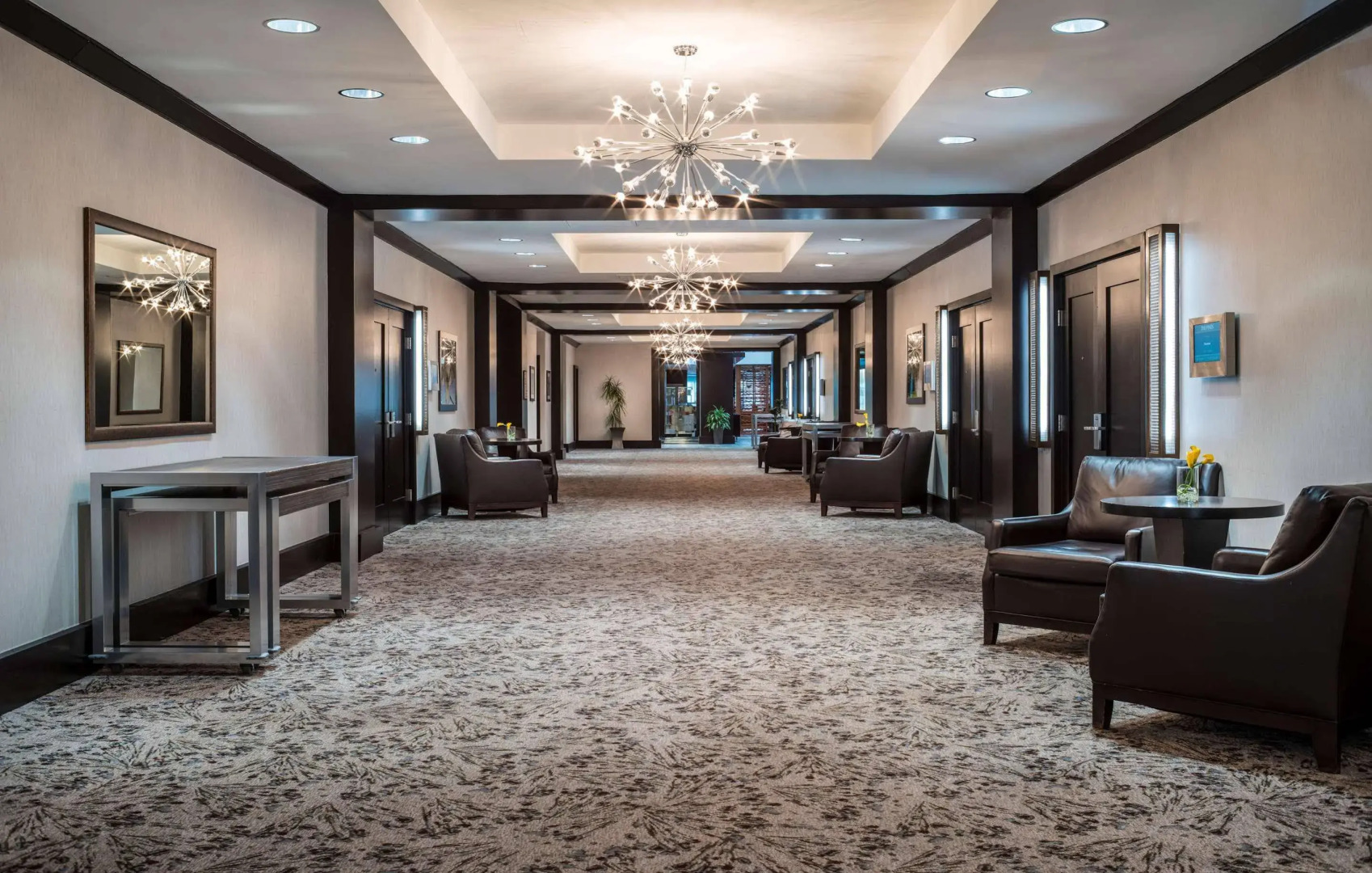 The Westin Tysons Corner