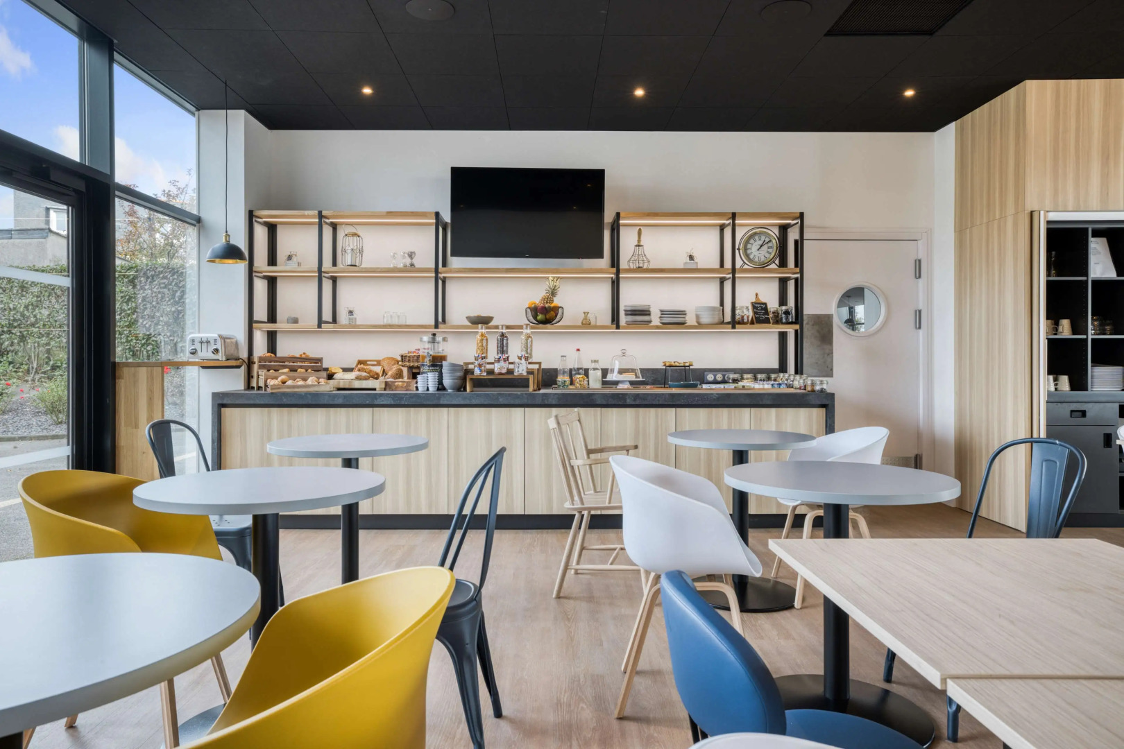 Campanile Rennes Sud - Saint Jacques