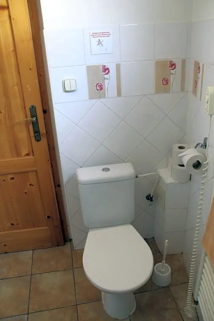 Tatralandia- Apartmán Sandra