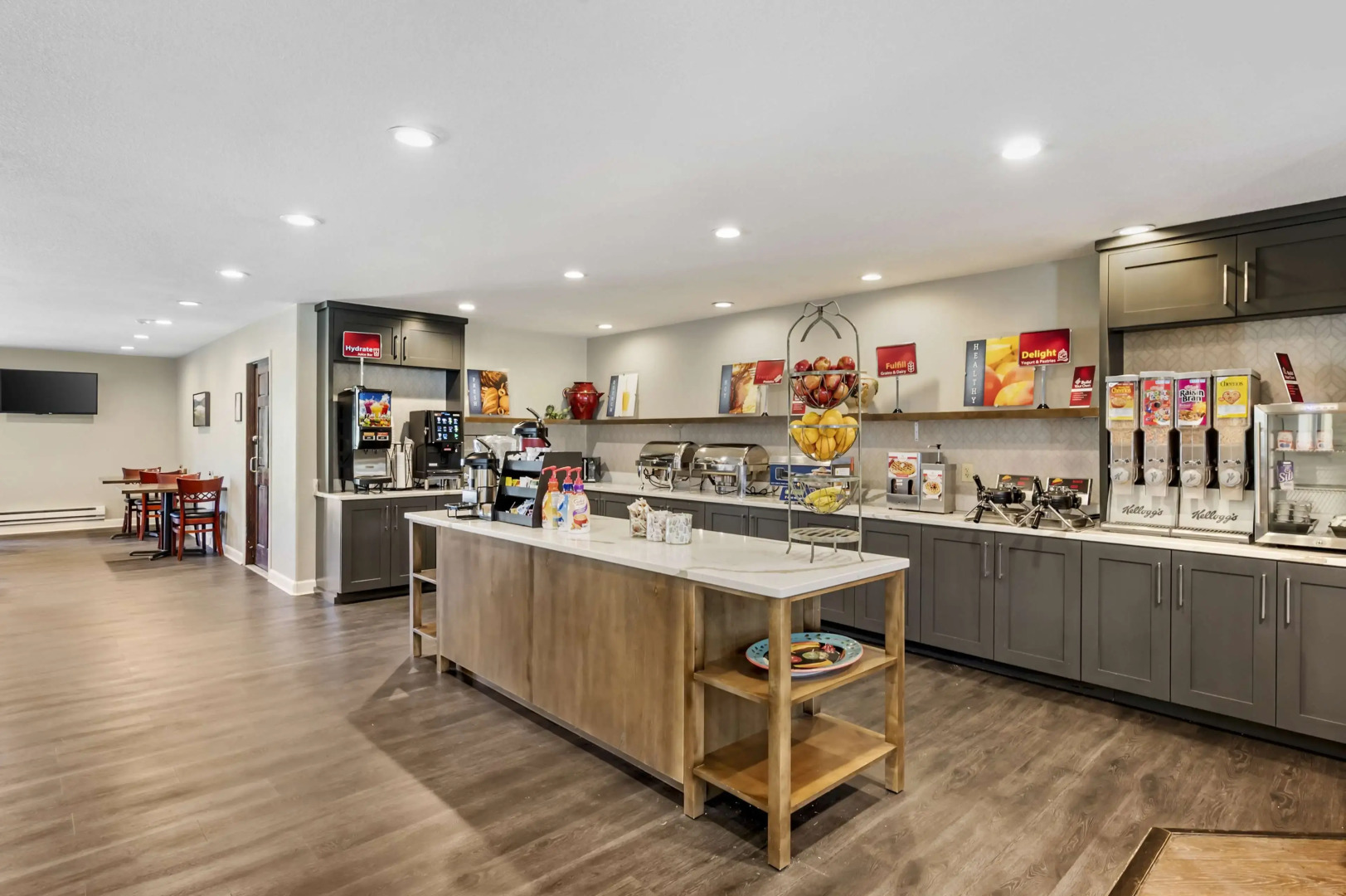 Best Western Plus Eagle/Vail Airport