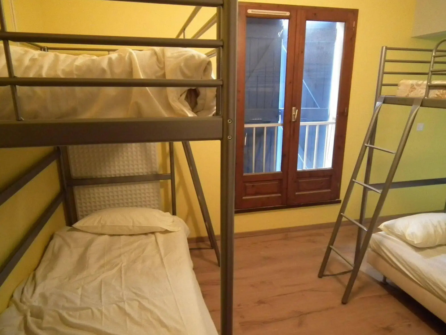 Friendly Auberge - Hostel