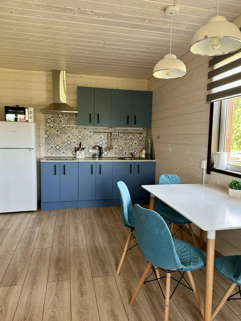 На Онежской 24В