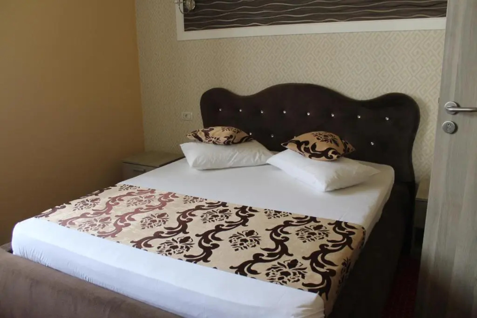 Vila Kataleya Mamaia Nord