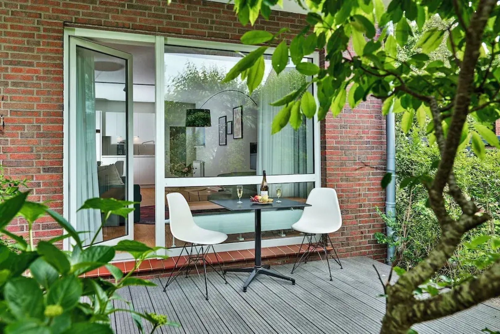 Upstalsboom Langeoog