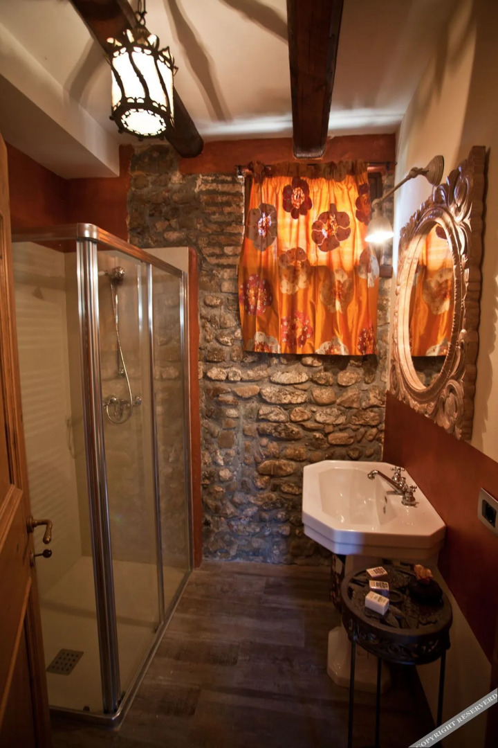 Villa Verecondi Scortecci