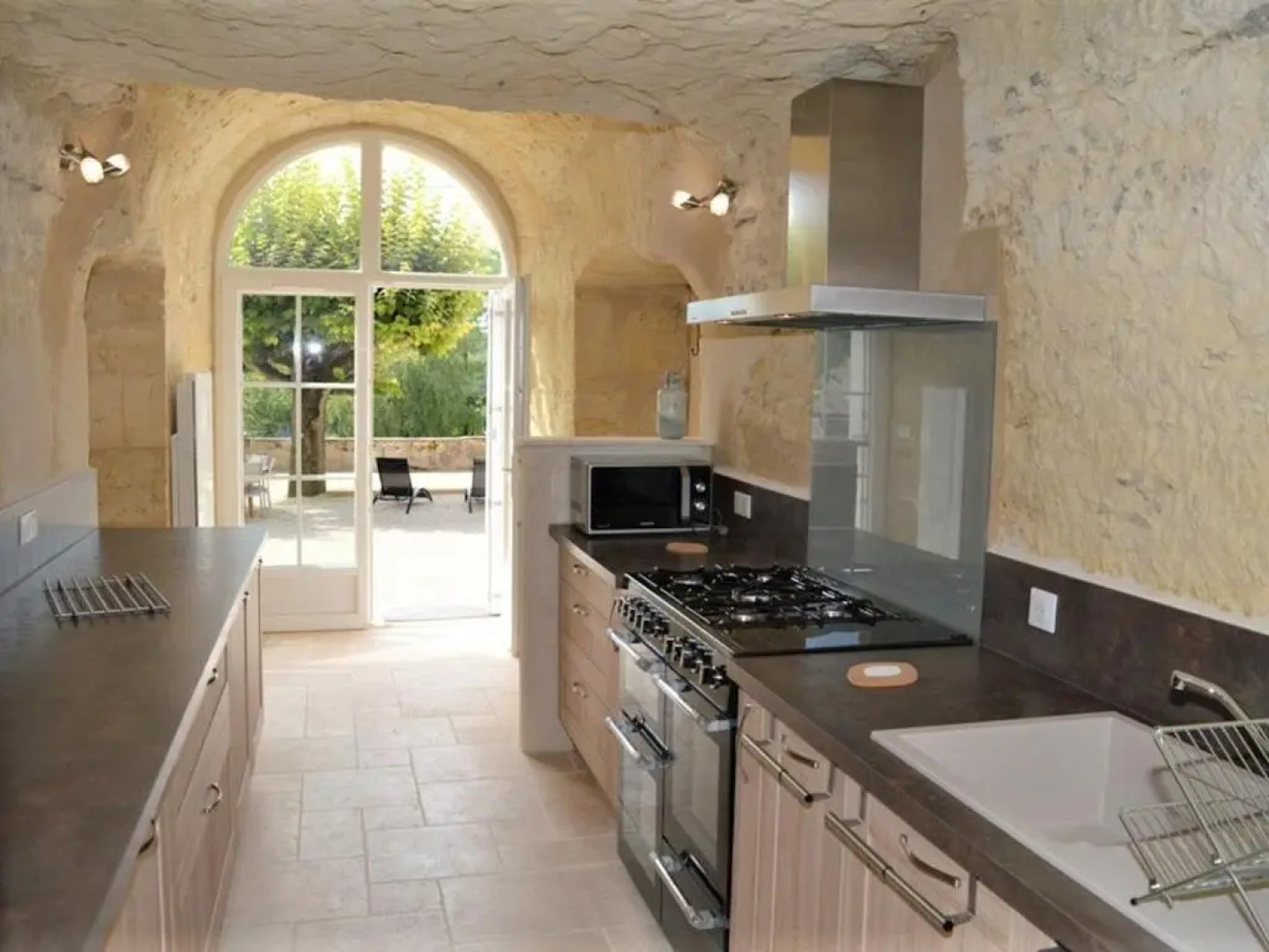 Gîte Vouvray, 4 pièces, 8 personnes - FR-1-381-87