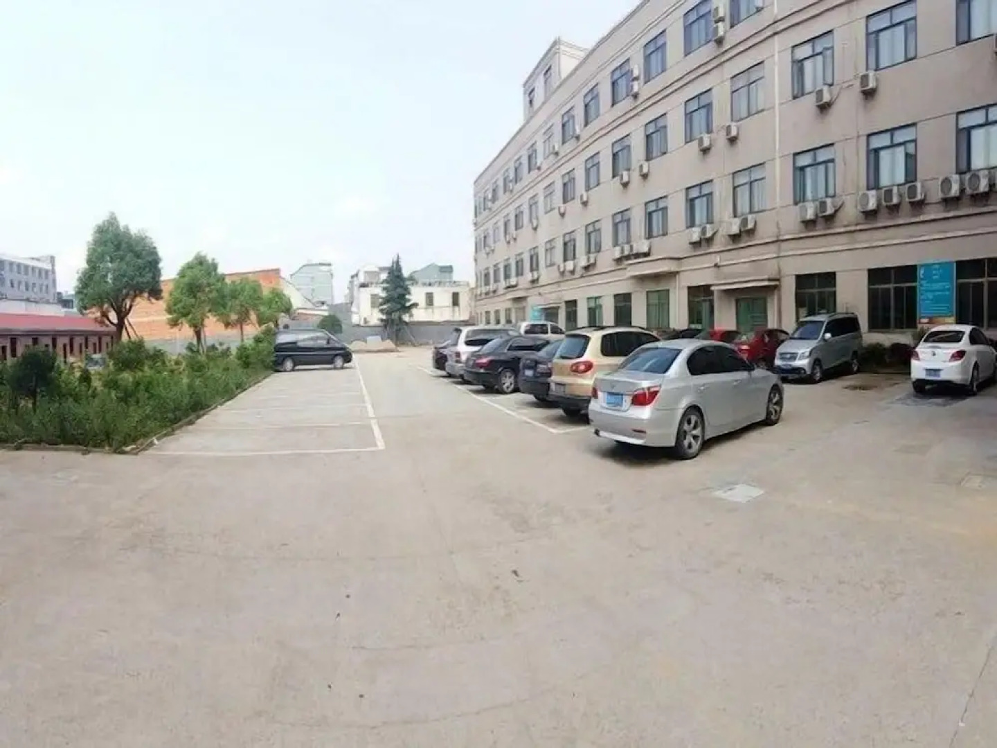 Jinjiang Inn Zhuji Datang Hotel