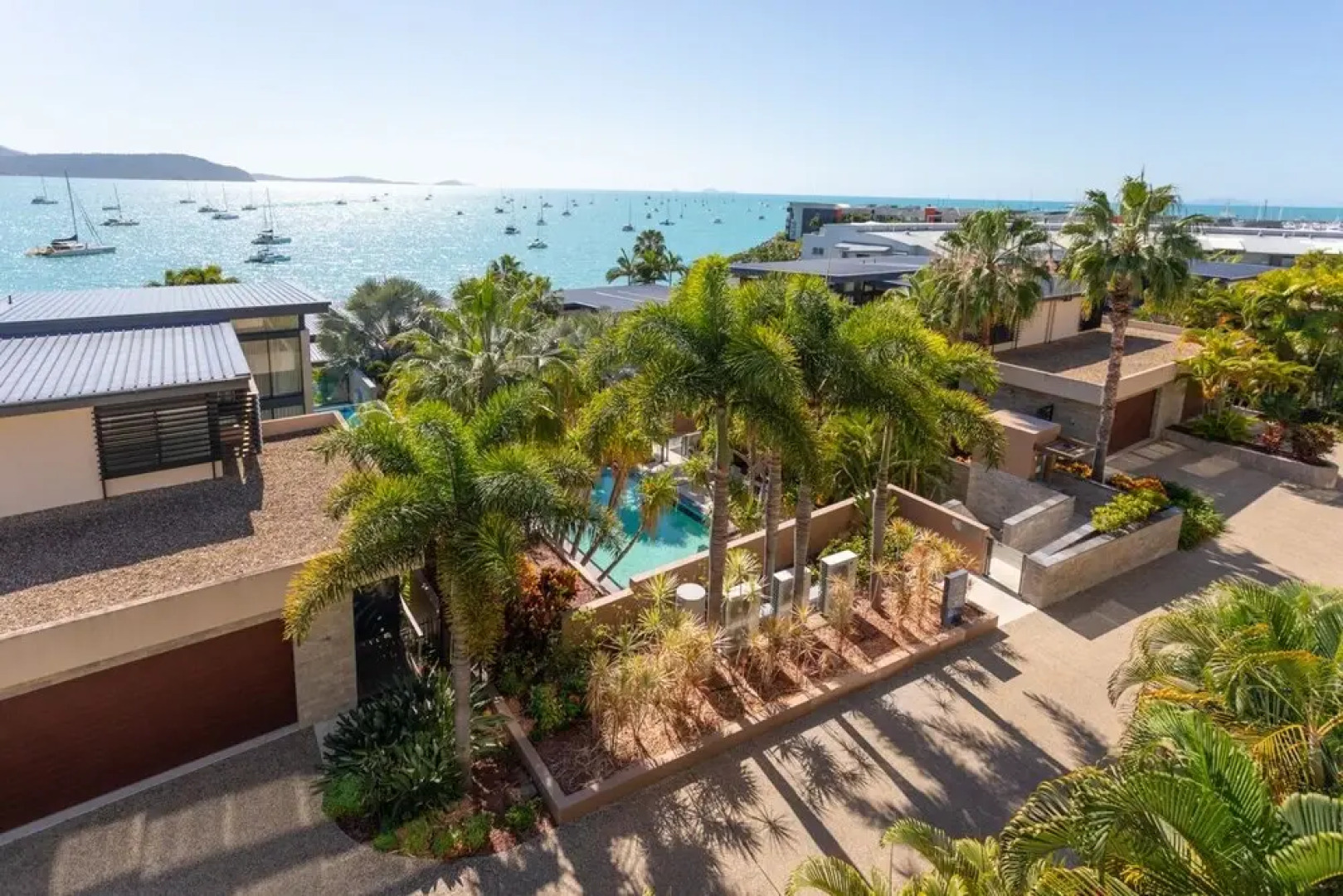 Mirage Ultimate Waterfront Luxury