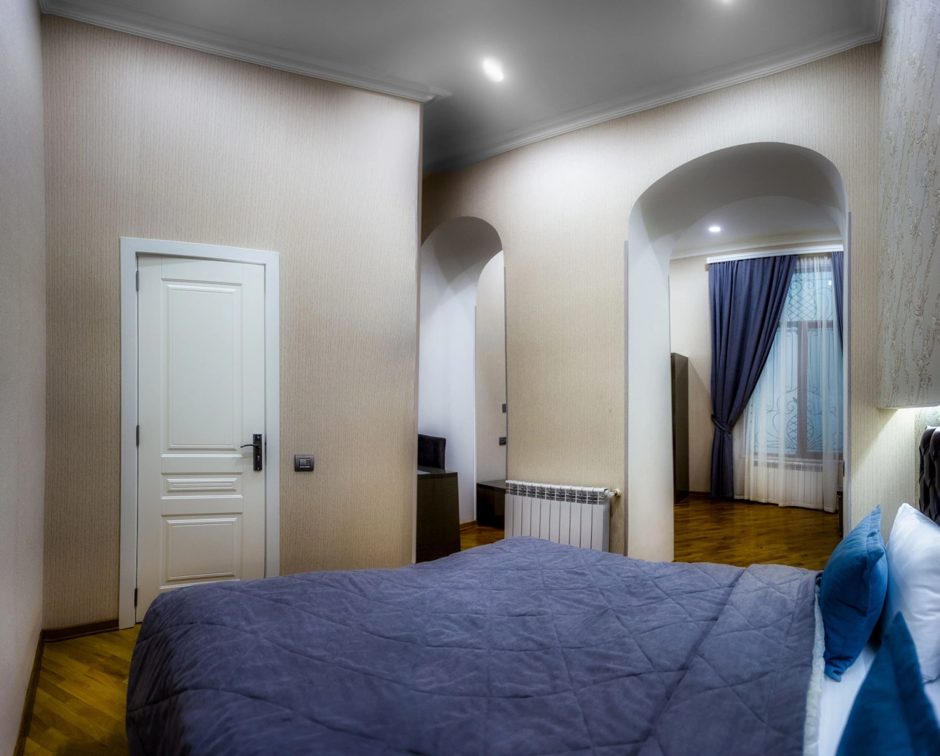 Deniz Inn City Hotel