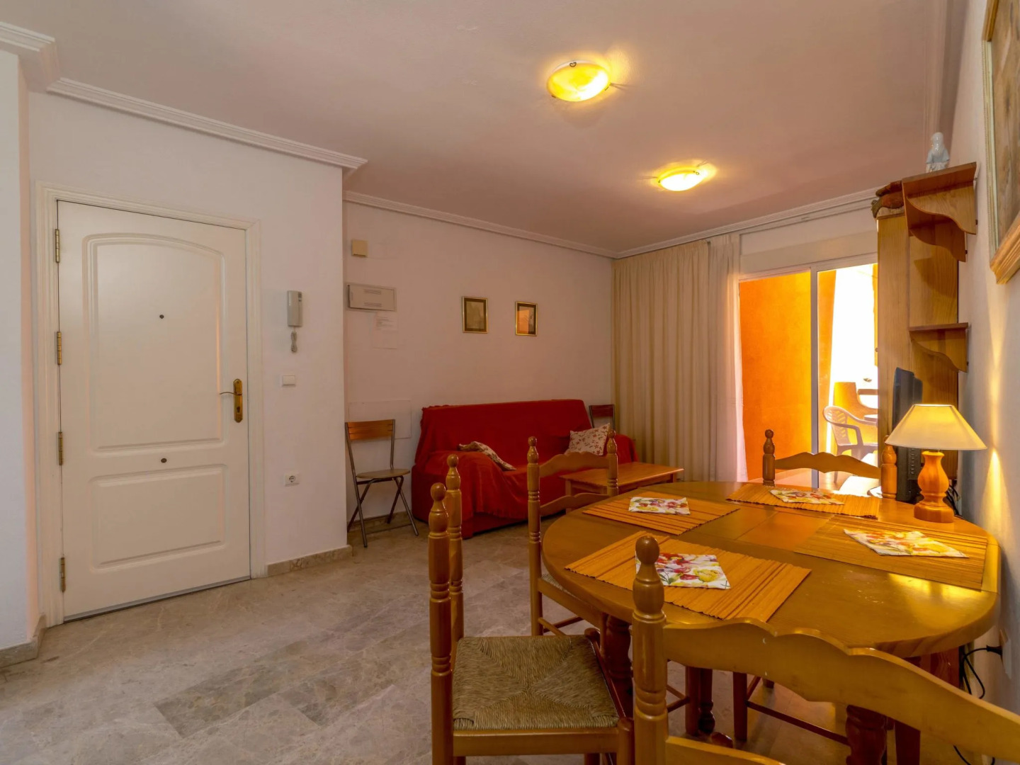 Las Calitas Bloque III