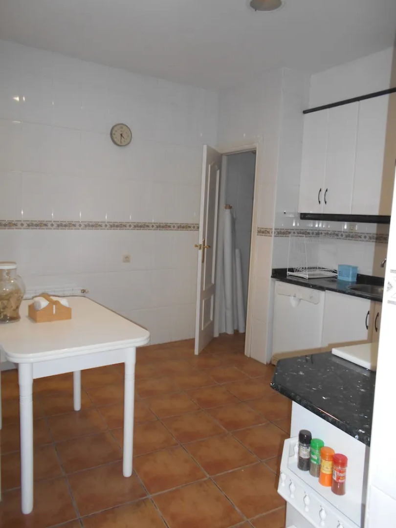 El Refugio de la Manchuela