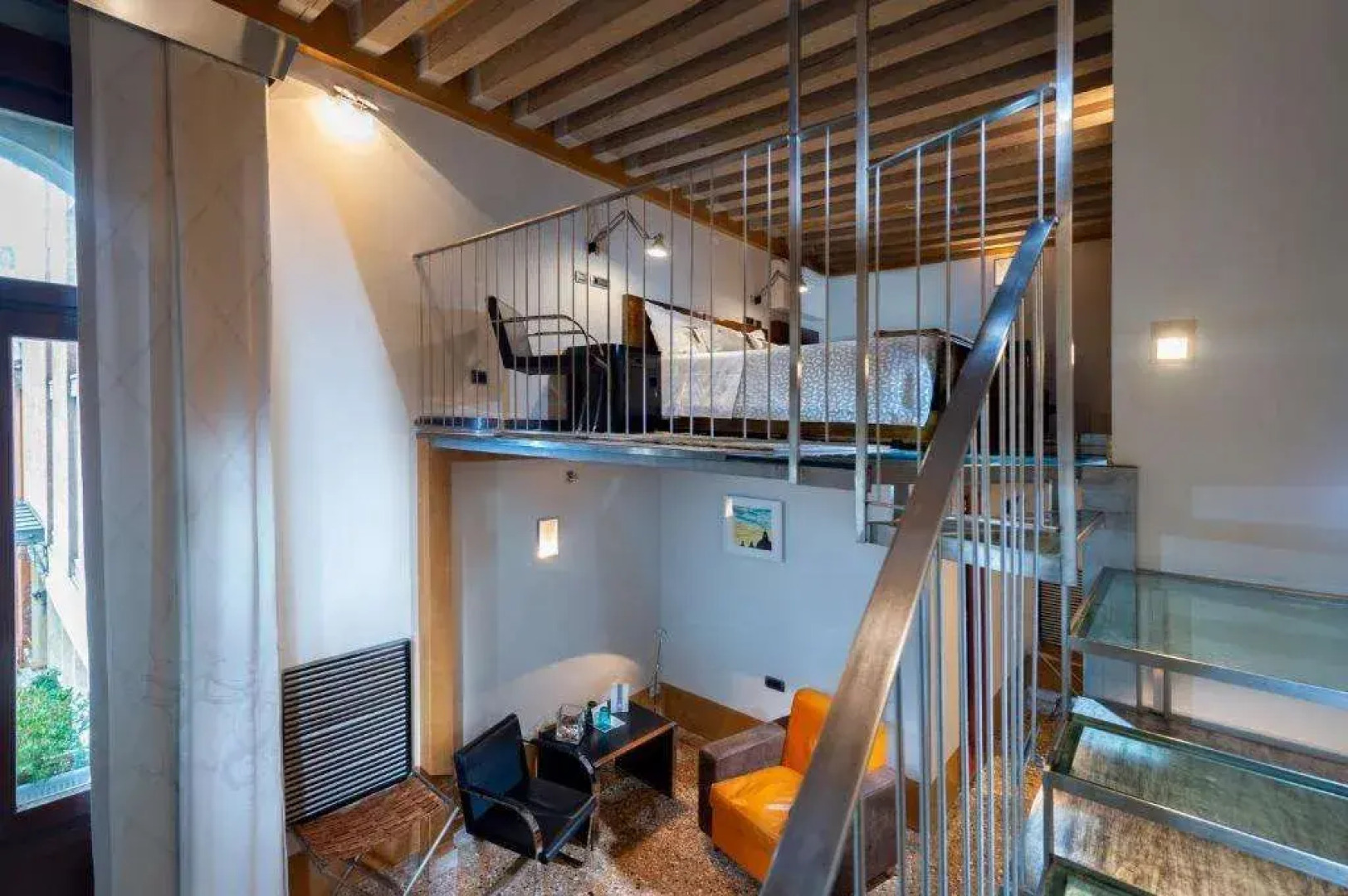 Ca' Pisani Deco Design Hotel