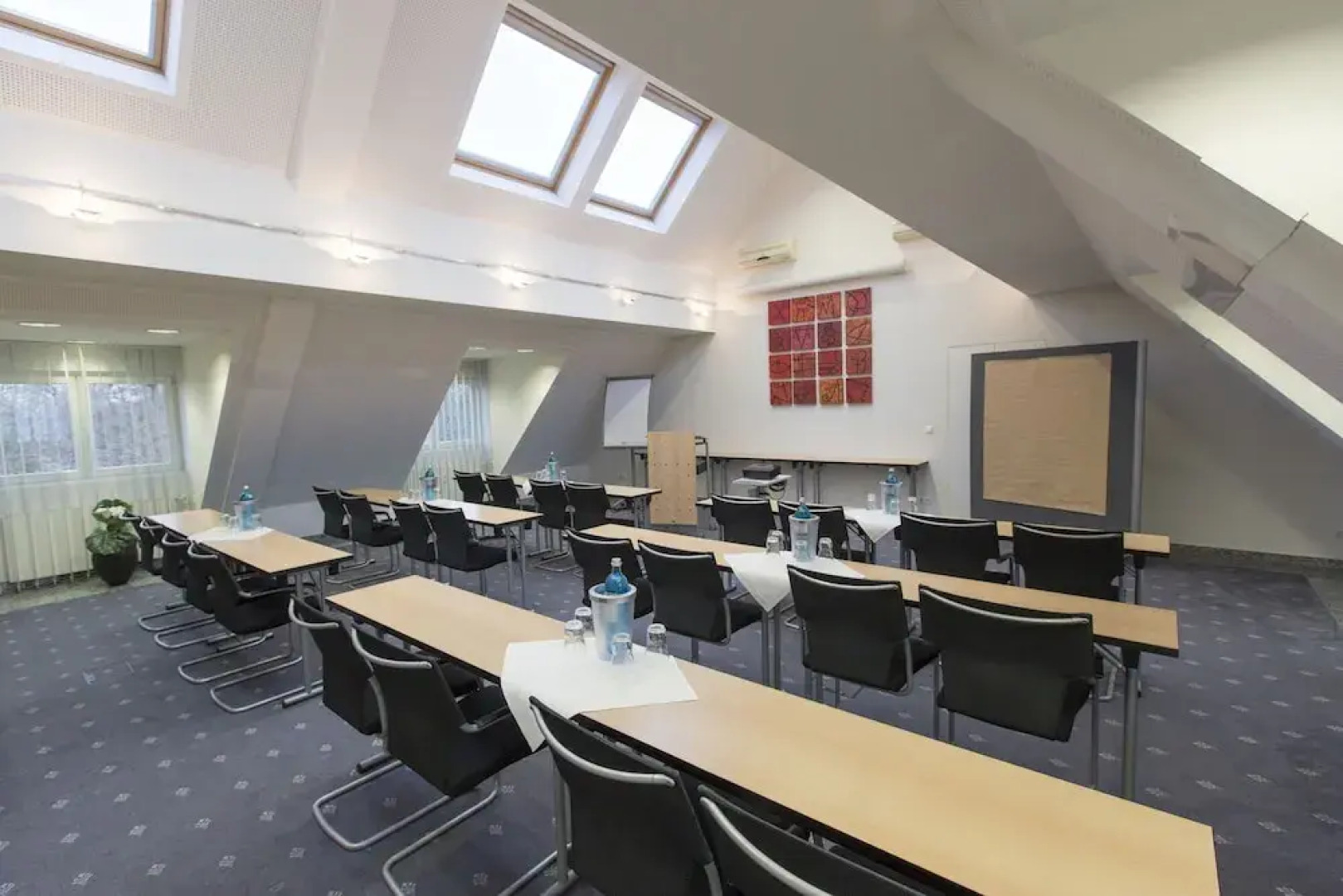 Hofgut Wißberg - Das Weinberghotel