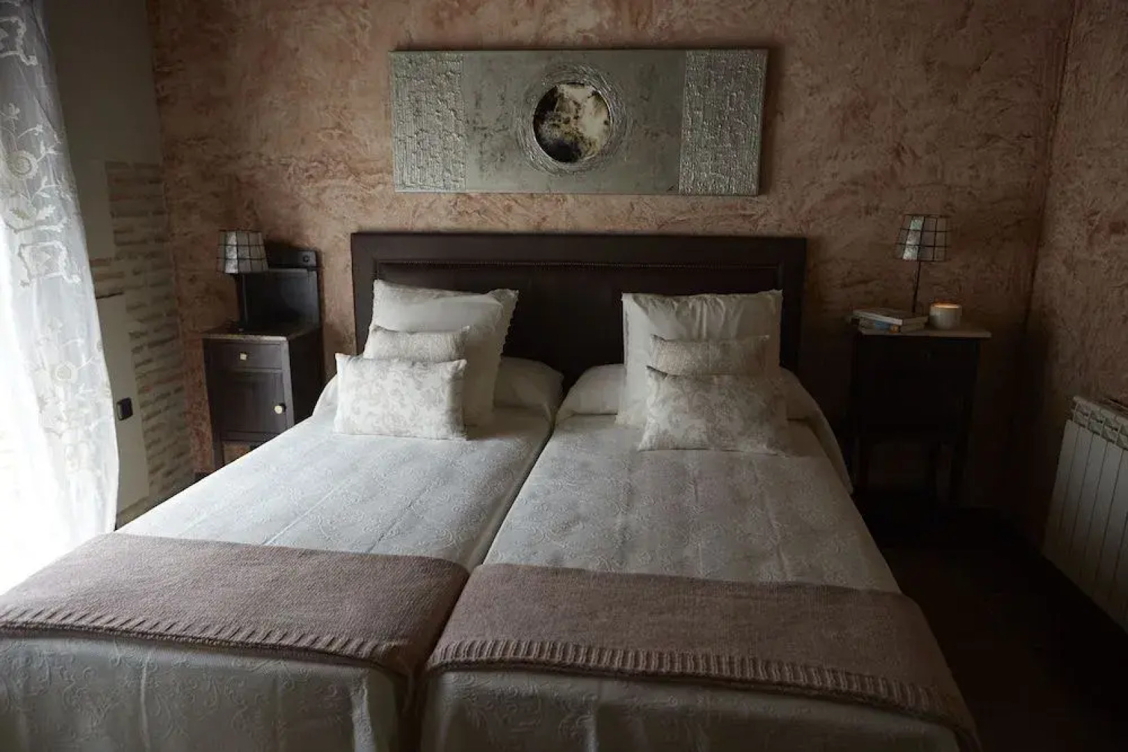 Posada La Casa de Las Manuelas